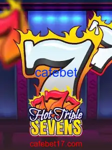 HotTripleSevens