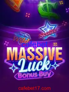 MassiveLuckBonusBuy