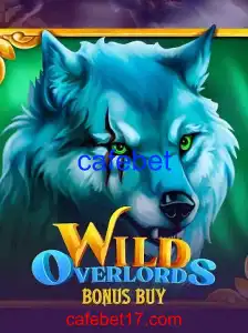 WildOverlordsBonusBuy