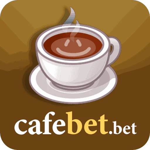 cafebet Logo